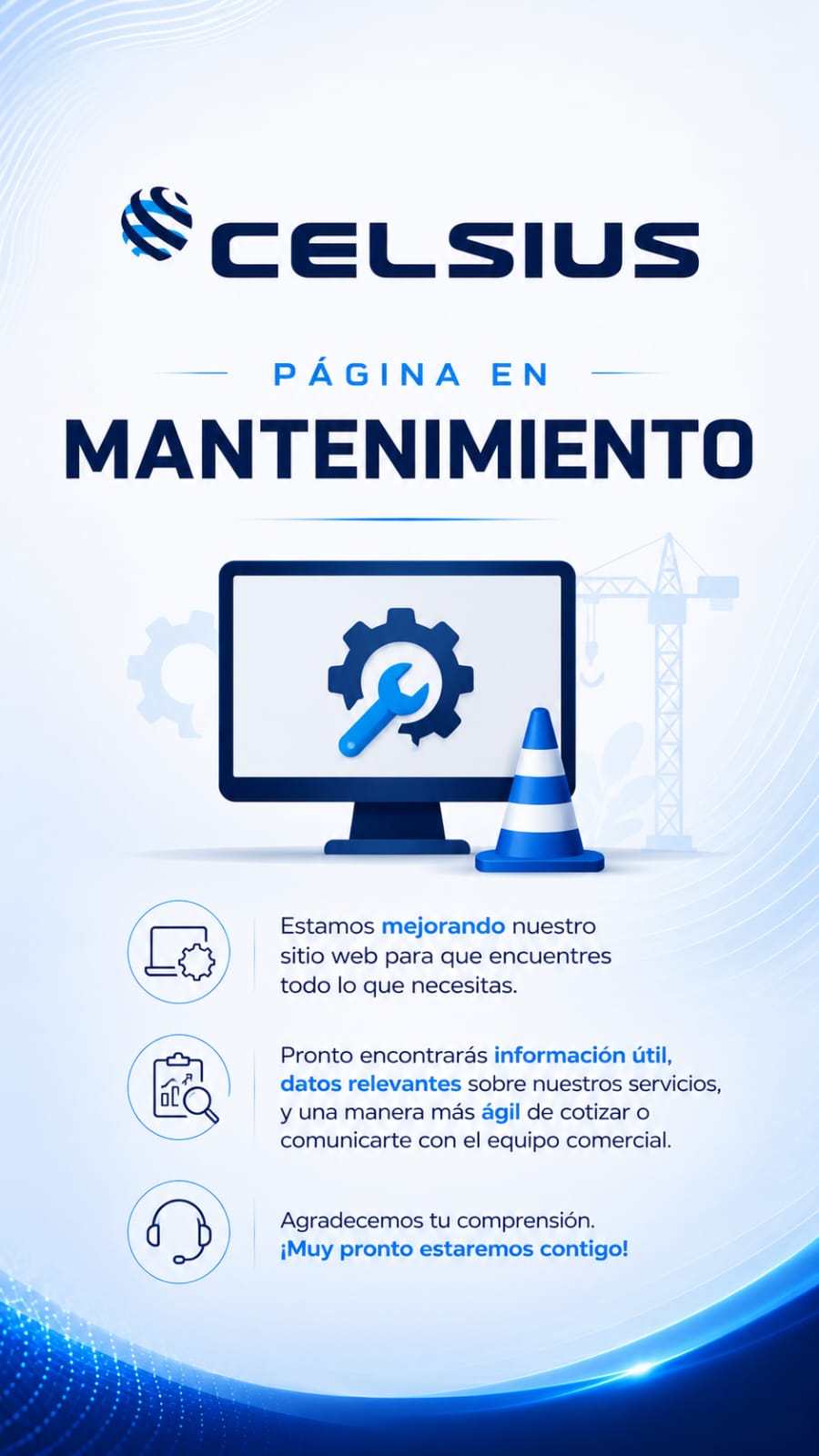 Mantenimiento